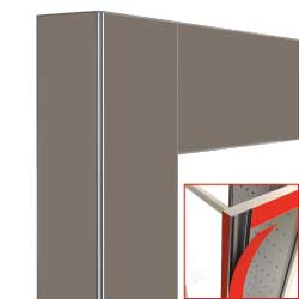 Decoracion exposidor 216lt monzón gris-magnetico