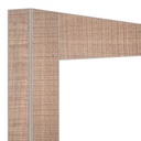 Decoracion exposidor 216lt Teak 