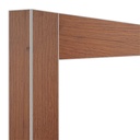 Decoracion exposidor 2x530lt Roble 