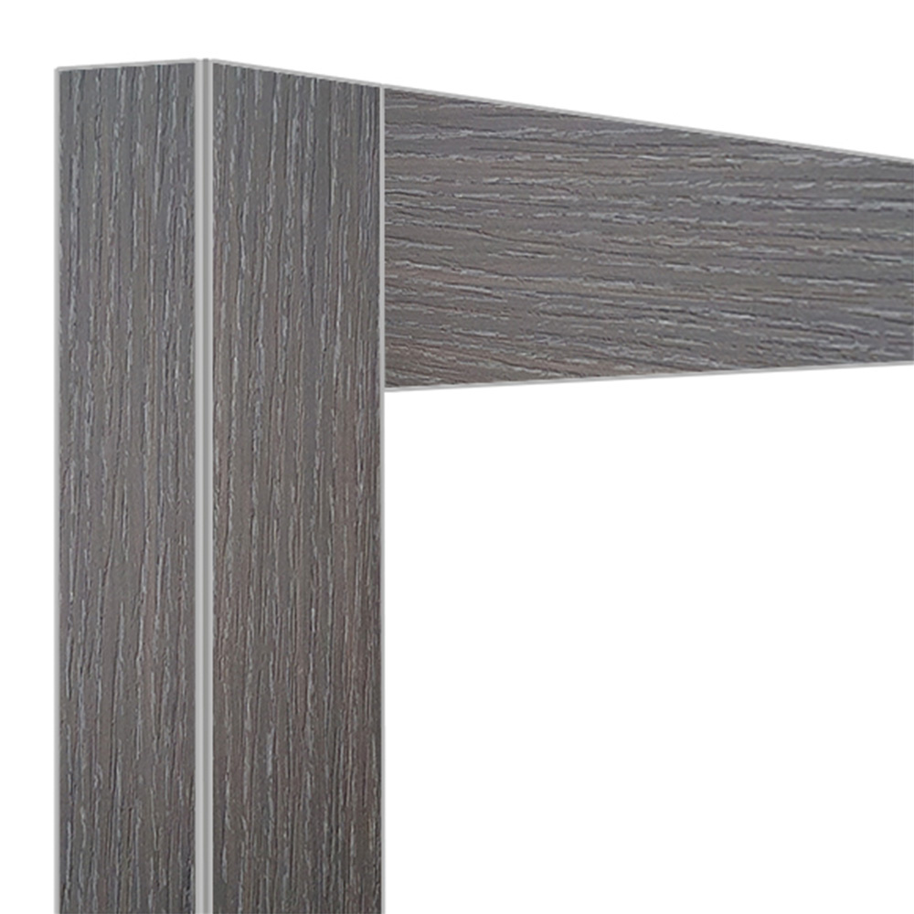 Decoracion exposidor 2x530lt wenge loft 