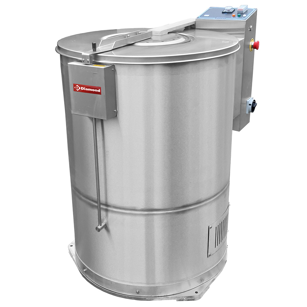Secadora a ropa 18 kg
