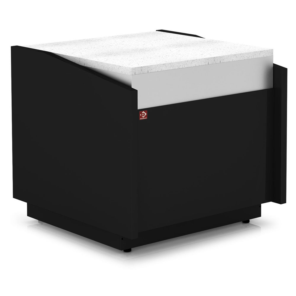 Caja - NEGRO