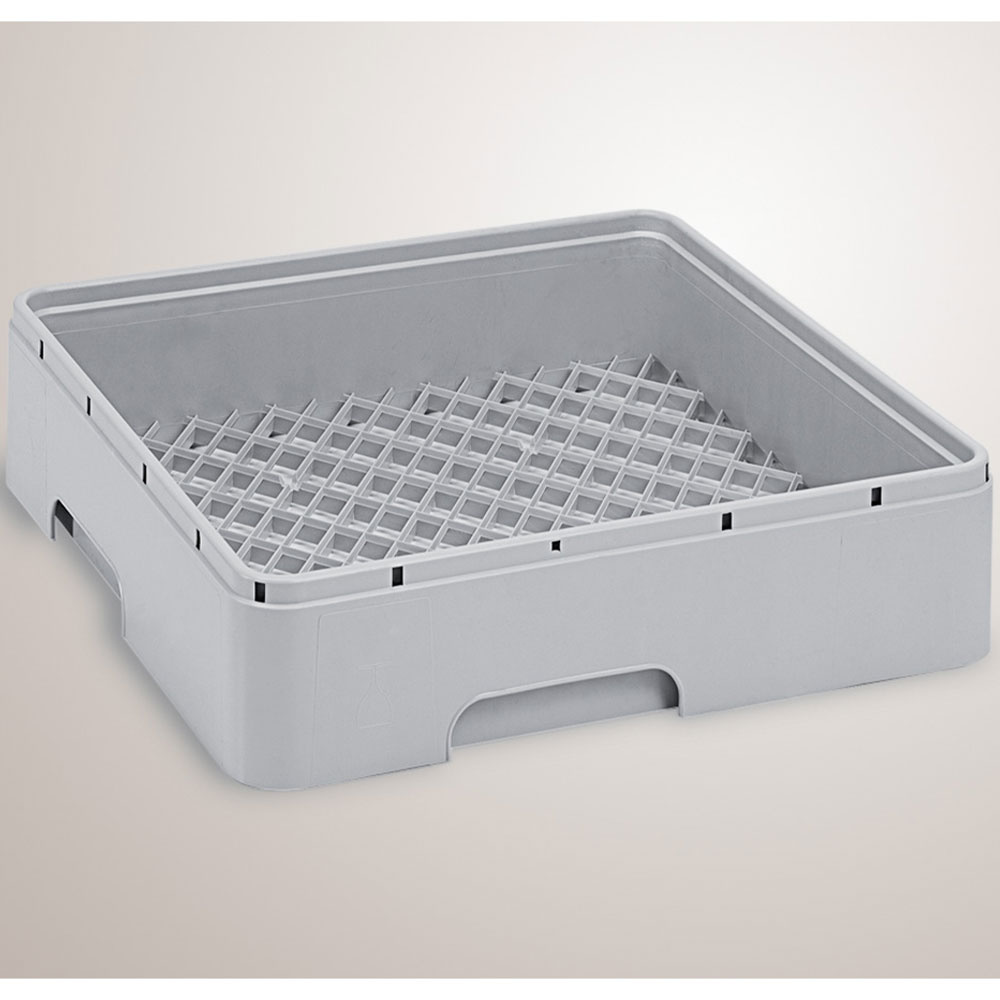 Cesta para vasos - 450x450mm - polipropileno