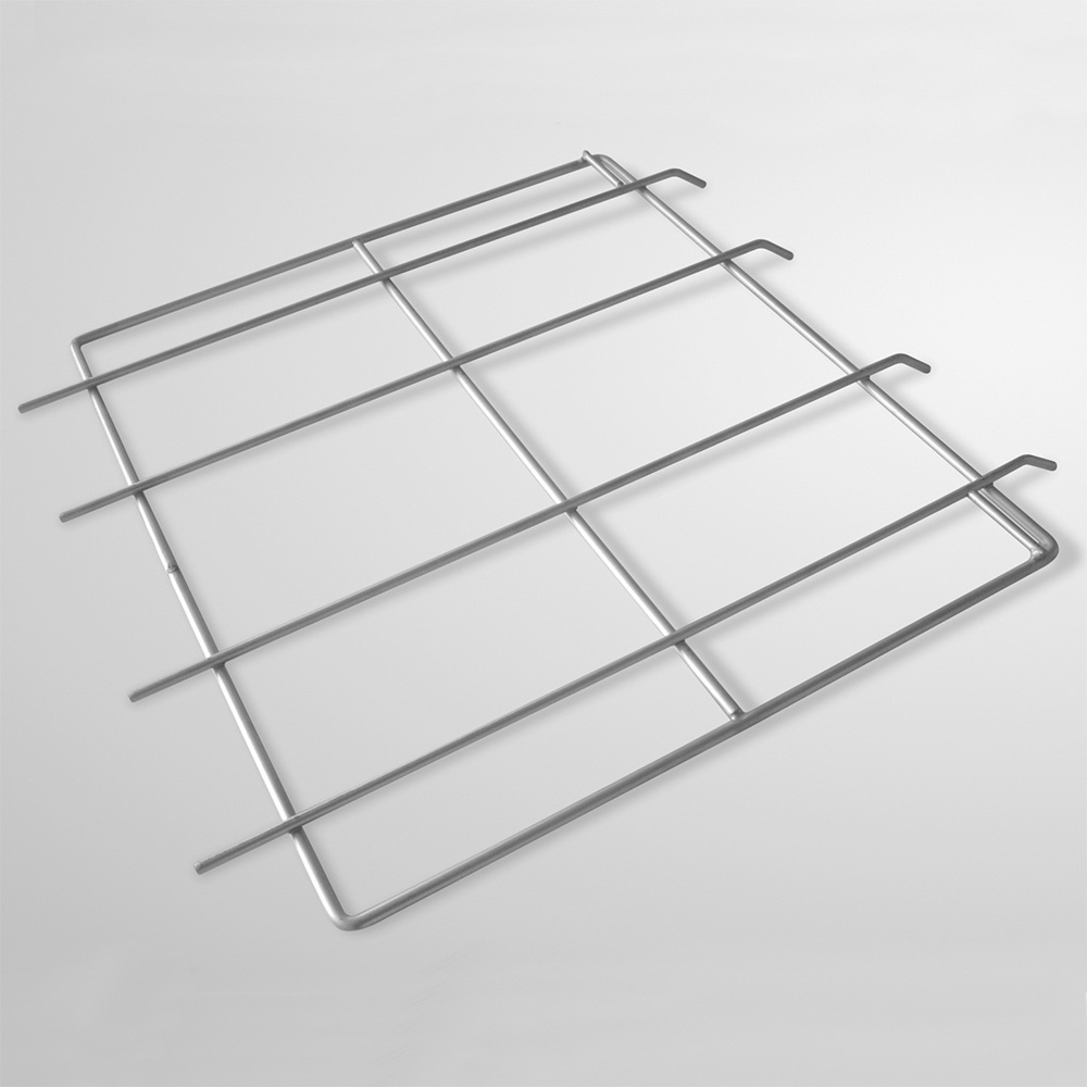 Parilla suporte para cestas redondas Ø 350 mm