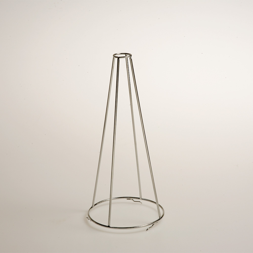 Soporte de inox para bolsillos de dulceria
