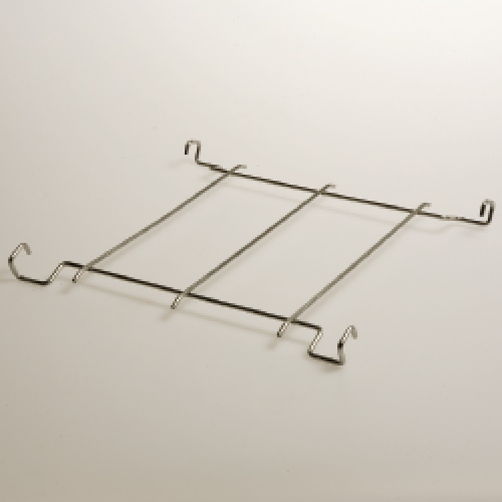 Parrilla suporte para cestas redondas Ø400 mm