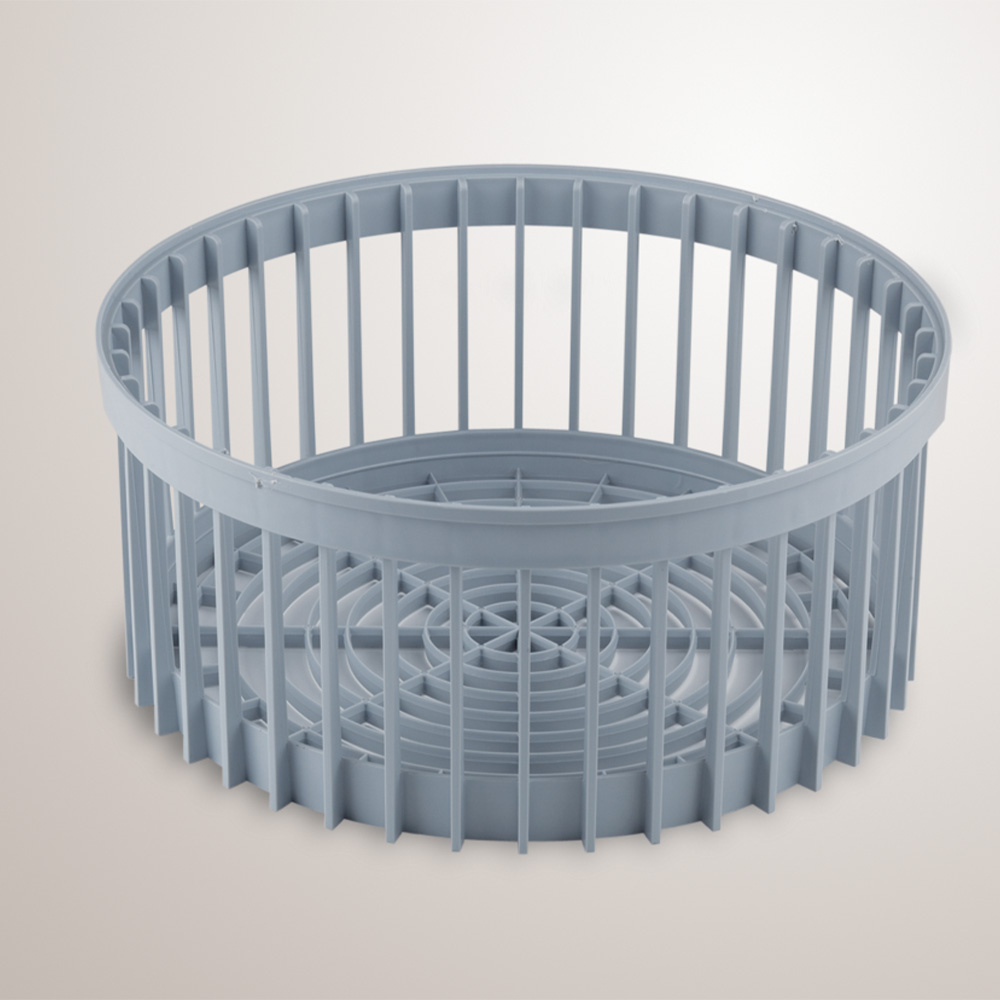 Cesta redondos para vasos Ø 400 mm - Polipropileno