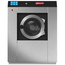 Lavadora industrial a escurrido super, 32 kg "inox"