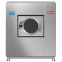 Lavadora Industrial a escurrido super, 55 kg "inox"