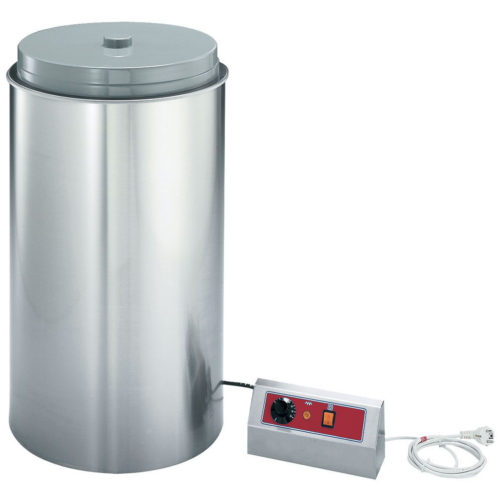 Elevador caliente para platos, capacidad 50-60 Ø 180-280mm