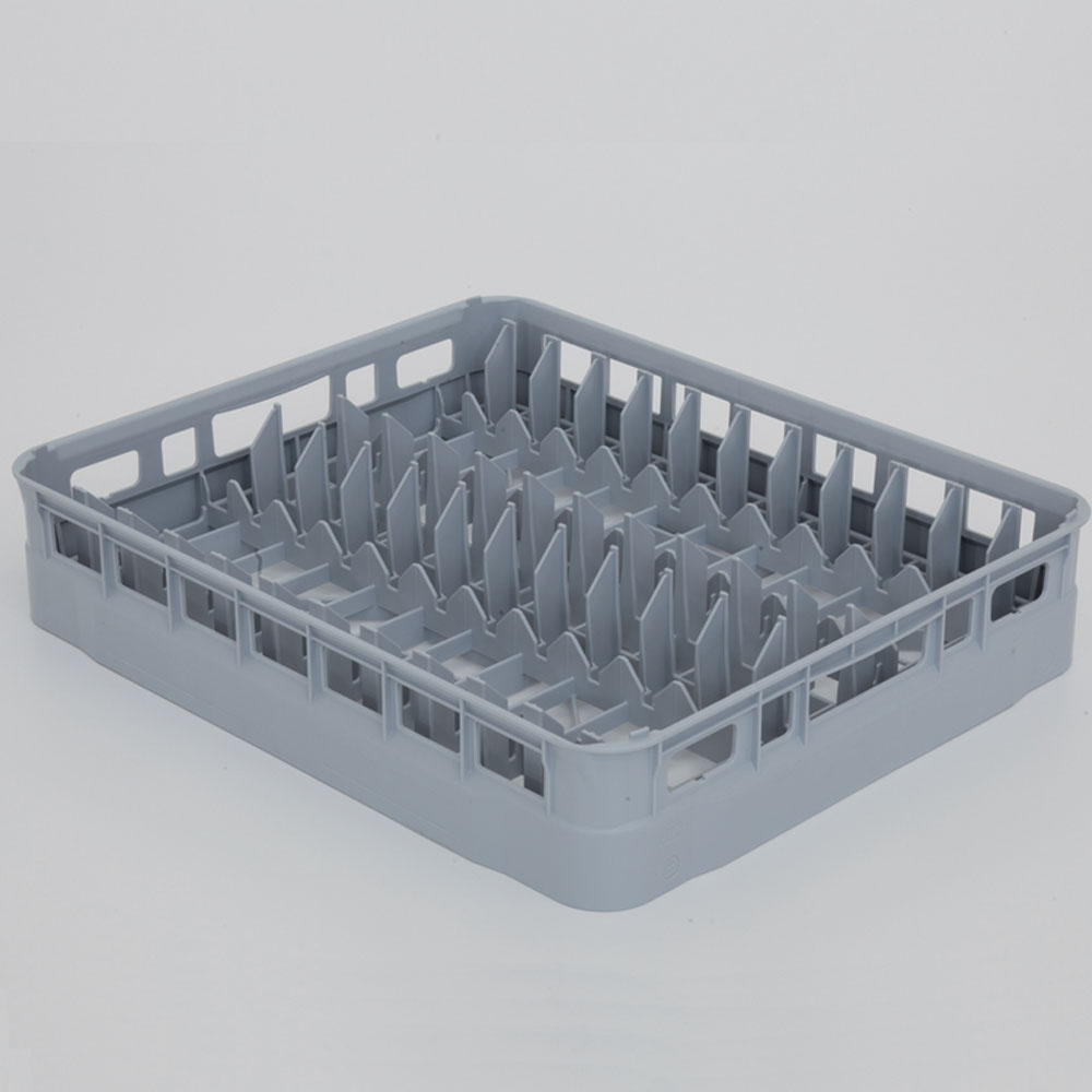 Cesta 22 platos de polipropileno (CROSSOVER)