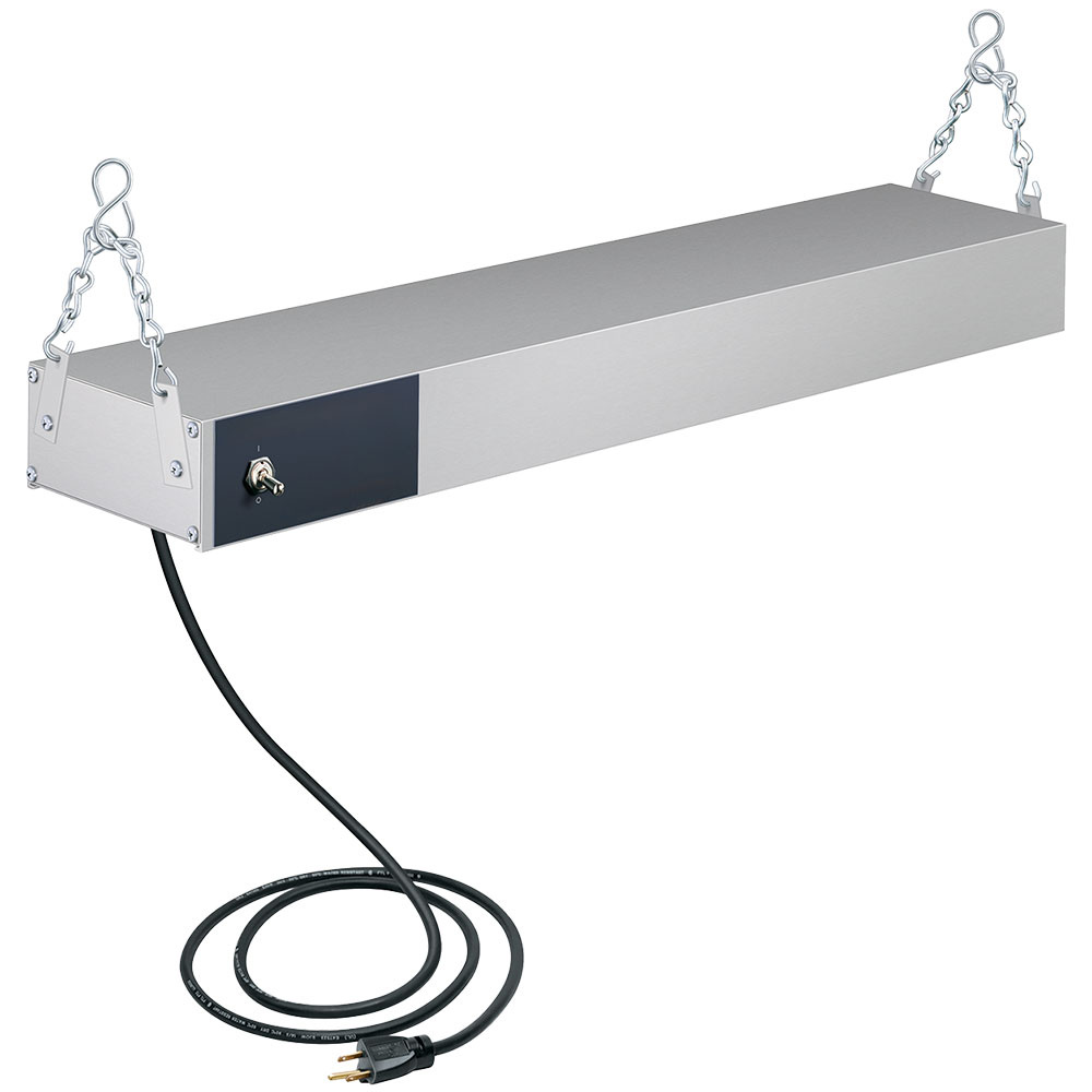 Calietna-alimentos para techo, 760 mm