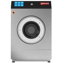 Lavadora fixa "inox" 11 kg, con TOUCH SCREEN