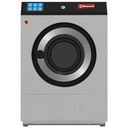 Lavadora fixa "inox" 14 kg, con TOUCH SCREEN