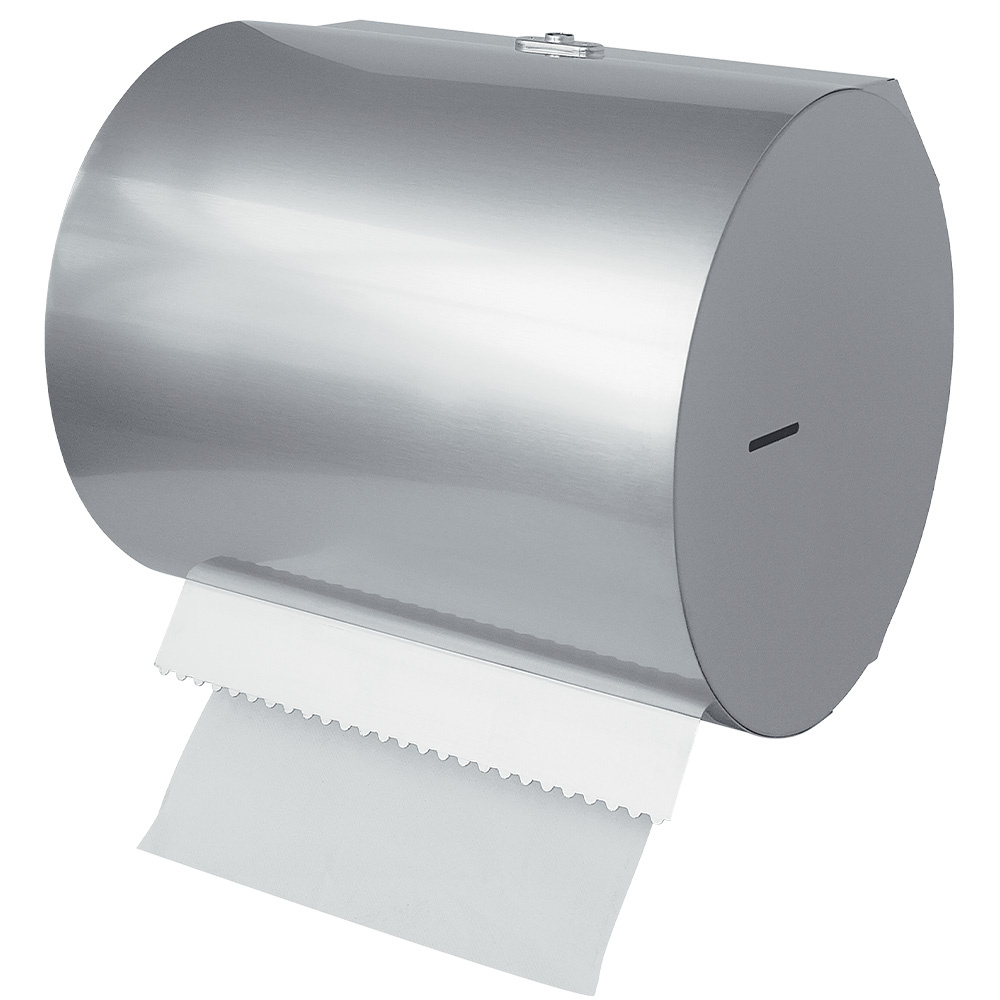 Distribuidor de papel de cocina