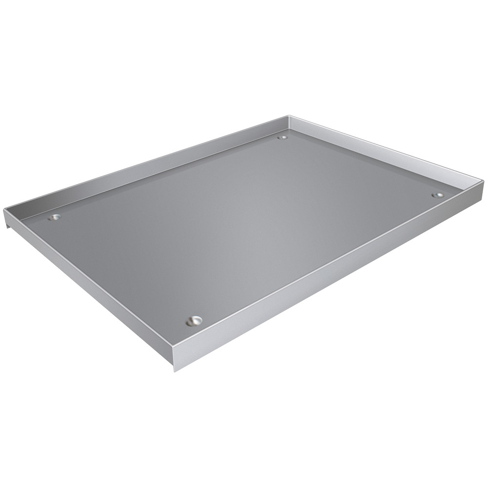 Escurridero en acero inoxidable para DRSN-24 + DRCS-24