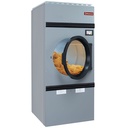 Secadora rotativa eléctrica, capacidad 18 kg, con rotaciòn alternada TOUCH SCREEN