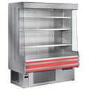 Mueble mural refrigerado