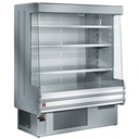 Mueble mural refrigerado