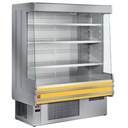 Mueble mural refrigerado