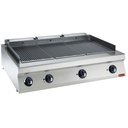 Grill eléctrico HP 1200mm - TOP