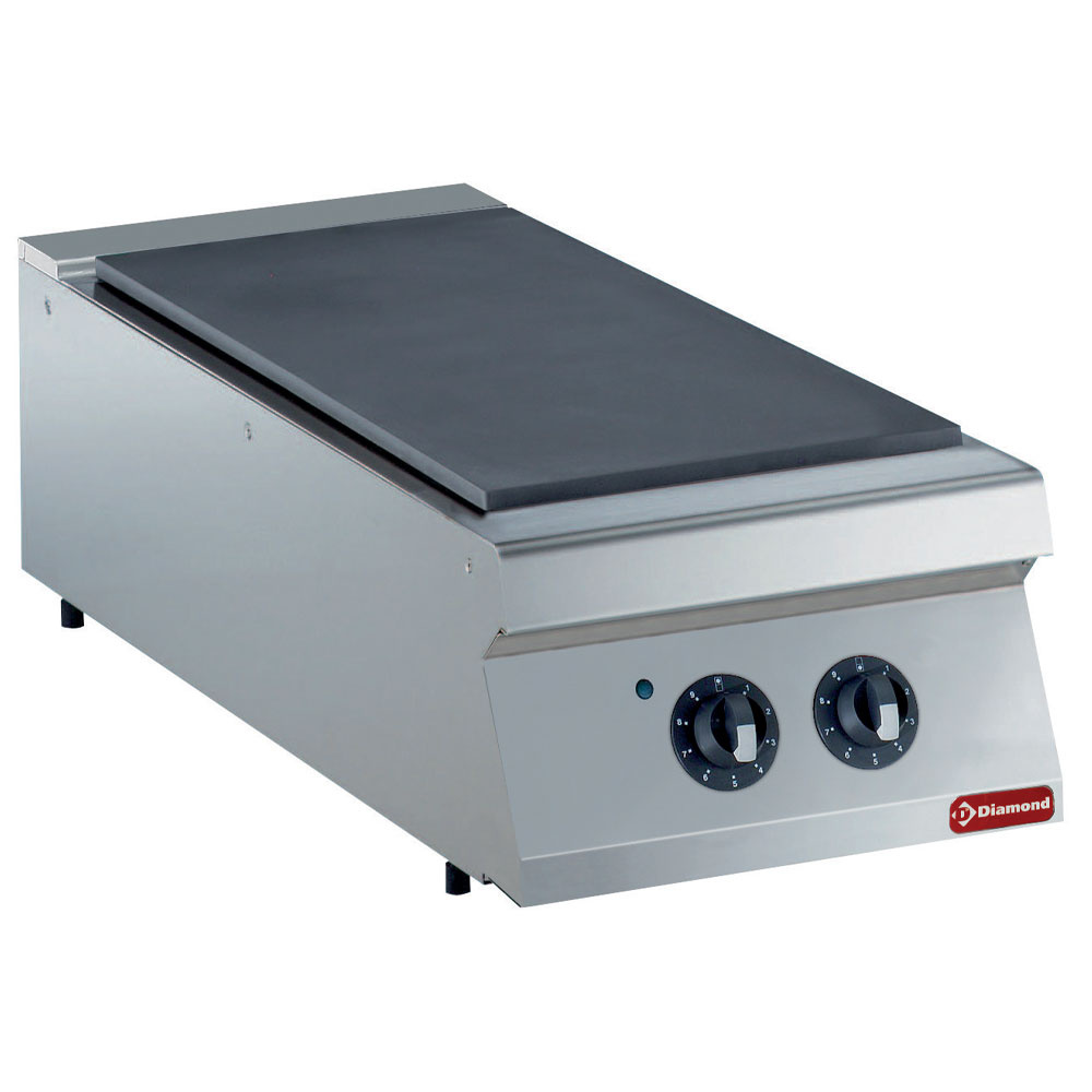 Taca electrica "1/2 modulo" -Top-