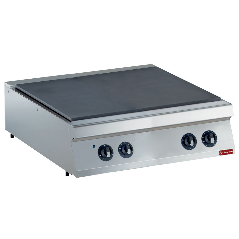 Taca electrica "1 modulo" -Top-