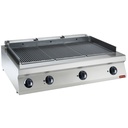Grill eléctrico HP 1200mm - TOP