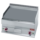 Cocina de plancha eléctrica lisa -Top-