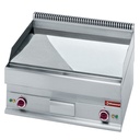 Cocina de plancha eléctrica lisa -top- "Alpha 650"