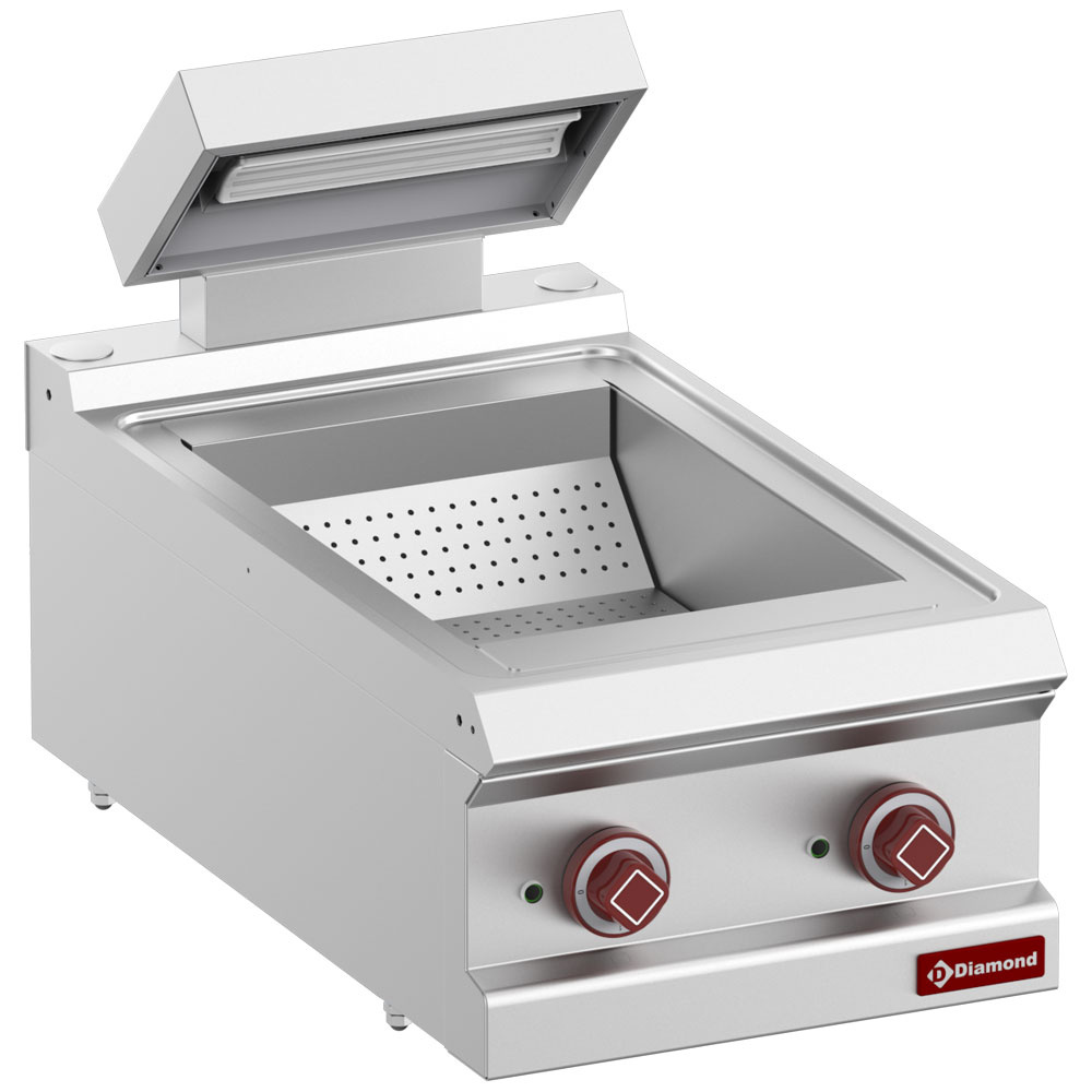 Calentador para patatas fritas -Top-