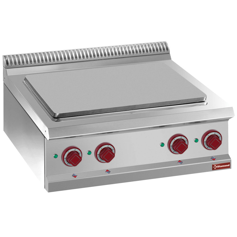 Toda plancha electrica -top-