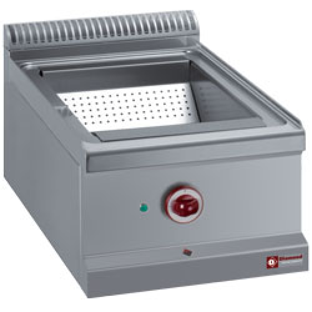 Recipiente de saladura para patatas fritas -Top-