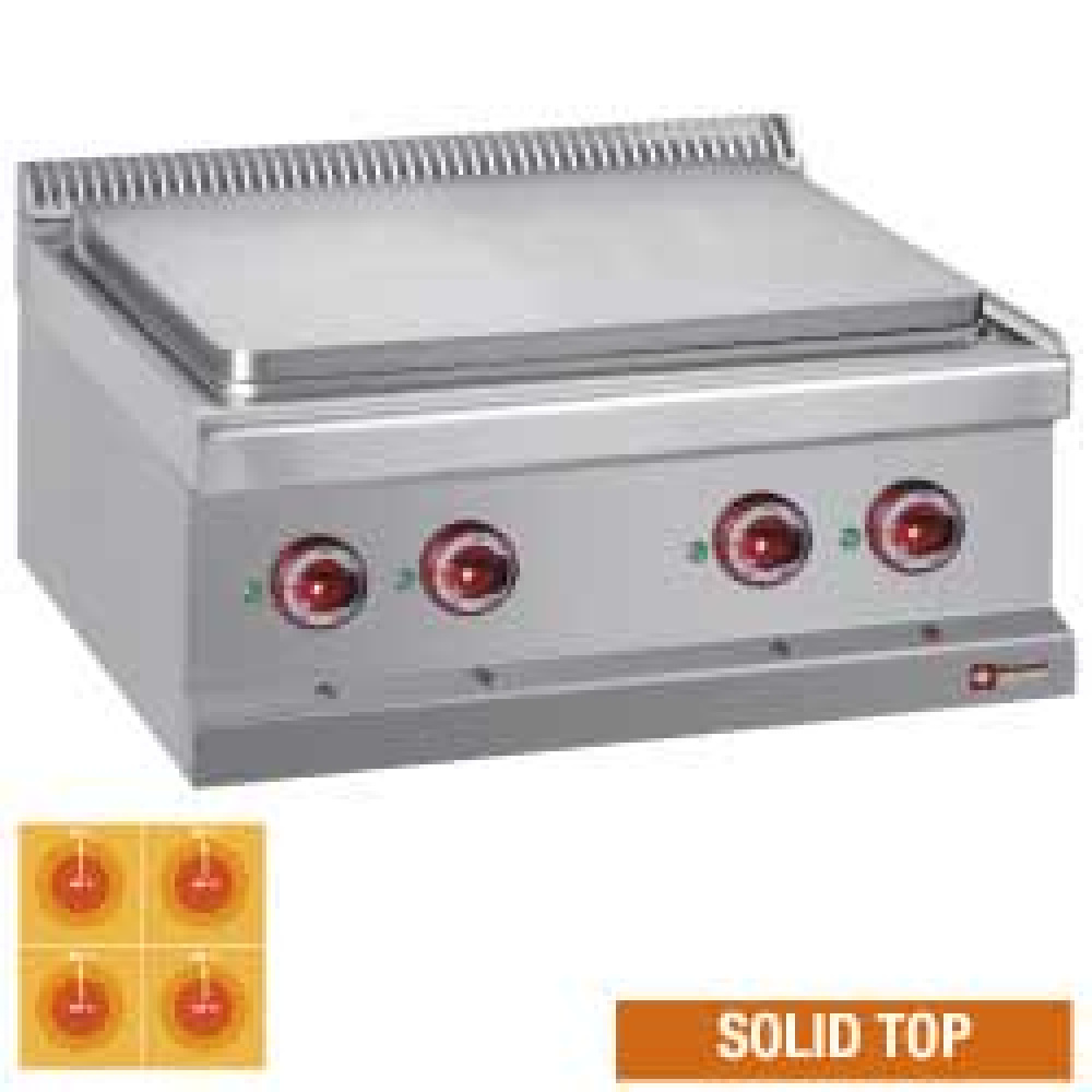 Toda plancha electrica -top-