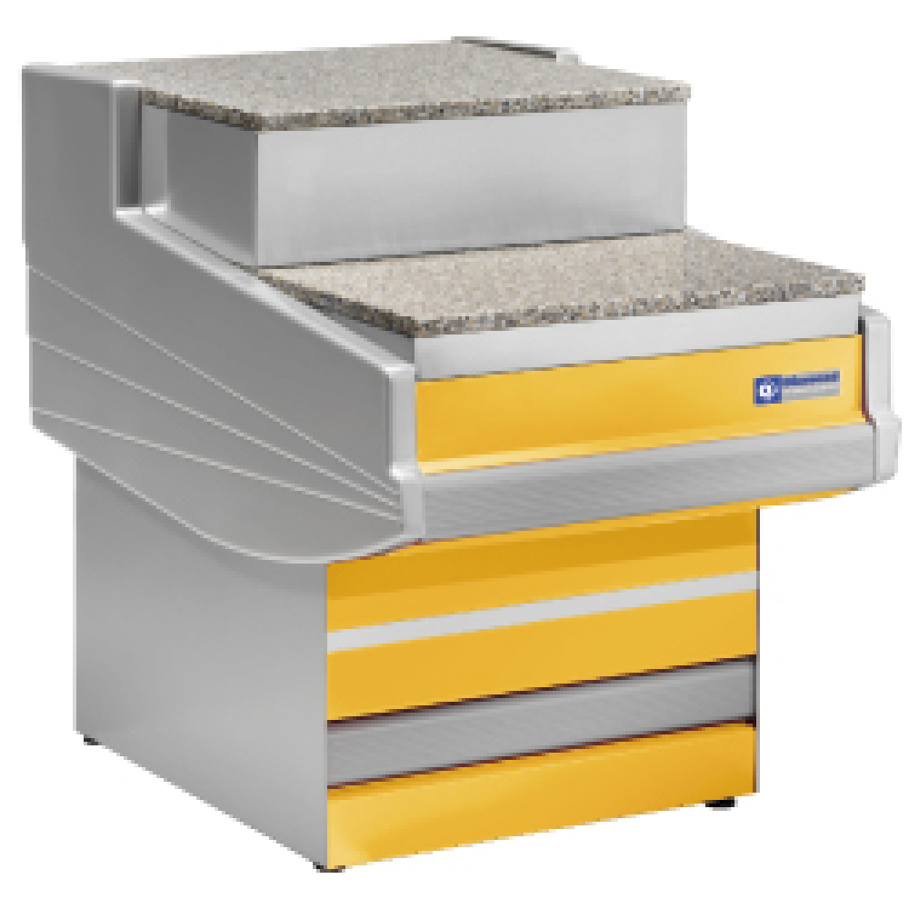 Elemento caja 1000 mm