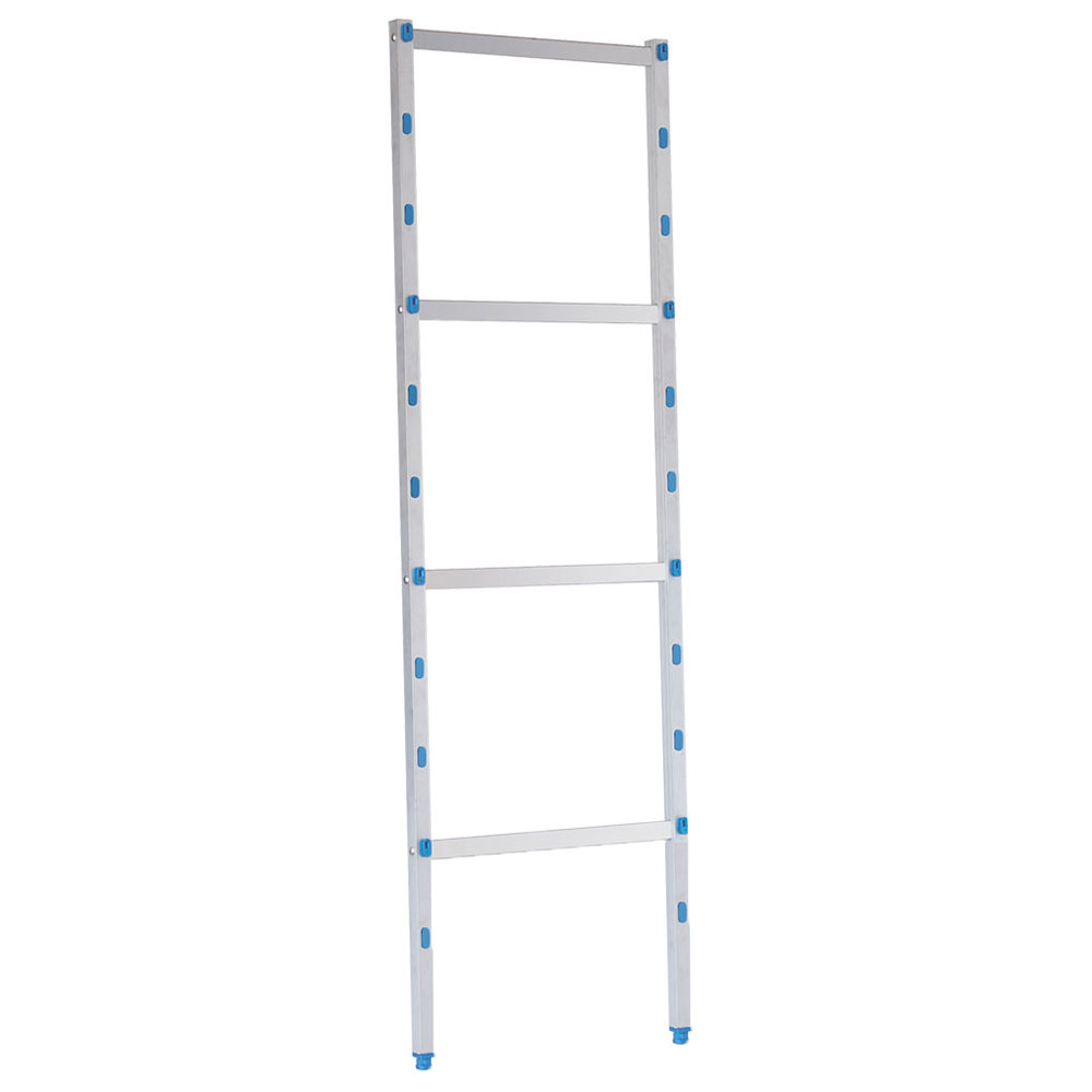 Scala 500 4 niveles "Modular Rack"