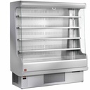 Mueble mural refrigerado y ventilado con grupo