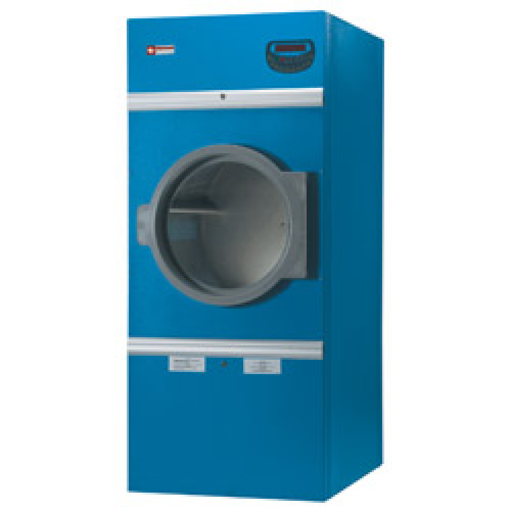 Secadora rotativa eléctrica 14 kg "Tornado Line"