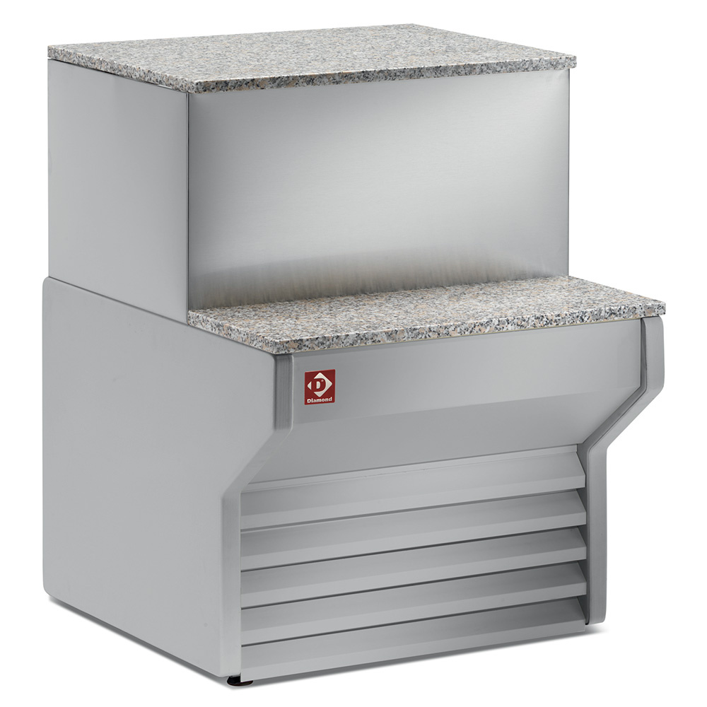 Elemento caja 1000 mm