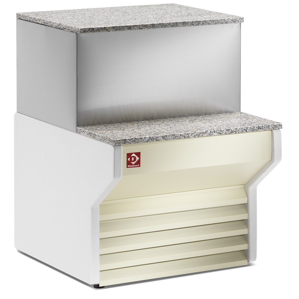 Elemento caja 1000 mm
