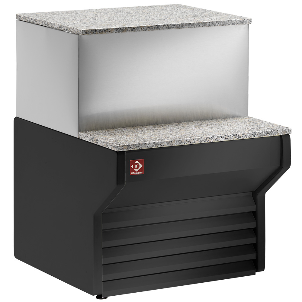 Elemento caja 1000 mm