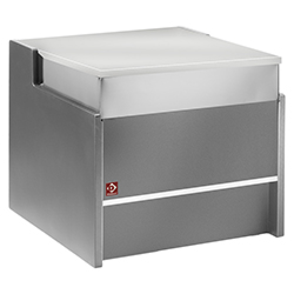 Elemento caja 1000 mm - GRIS