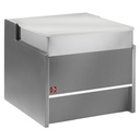 Elemento caja 700 mm - GRIS