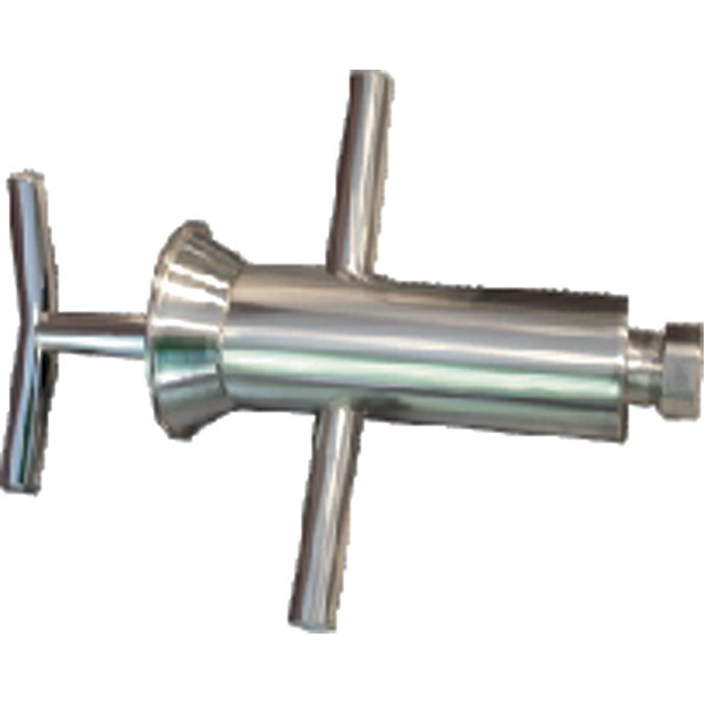 Dispensador manual para churros (1.5Kg)