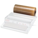 Cellophane, longitud 1500 m, anchora 400 mm