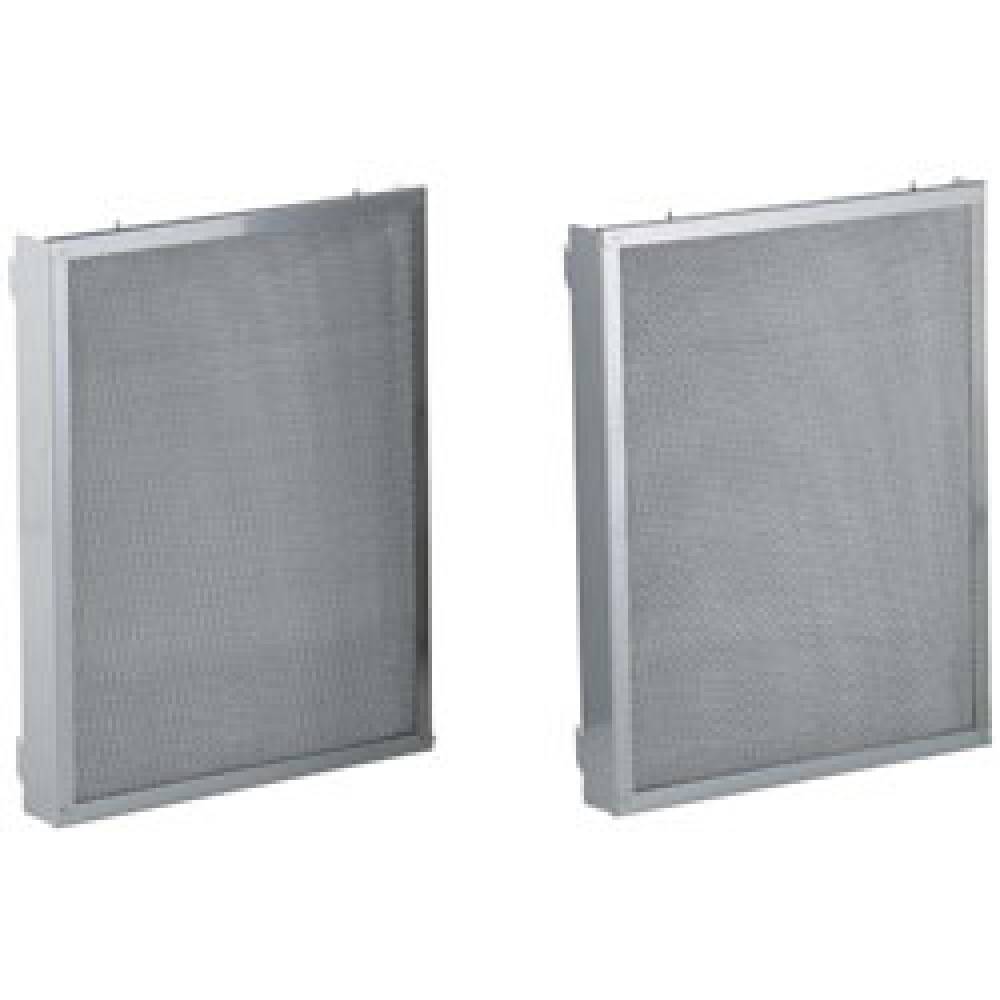 2 filtros de grasas, horno 20x GN 1/1 - 20x GN 2/1