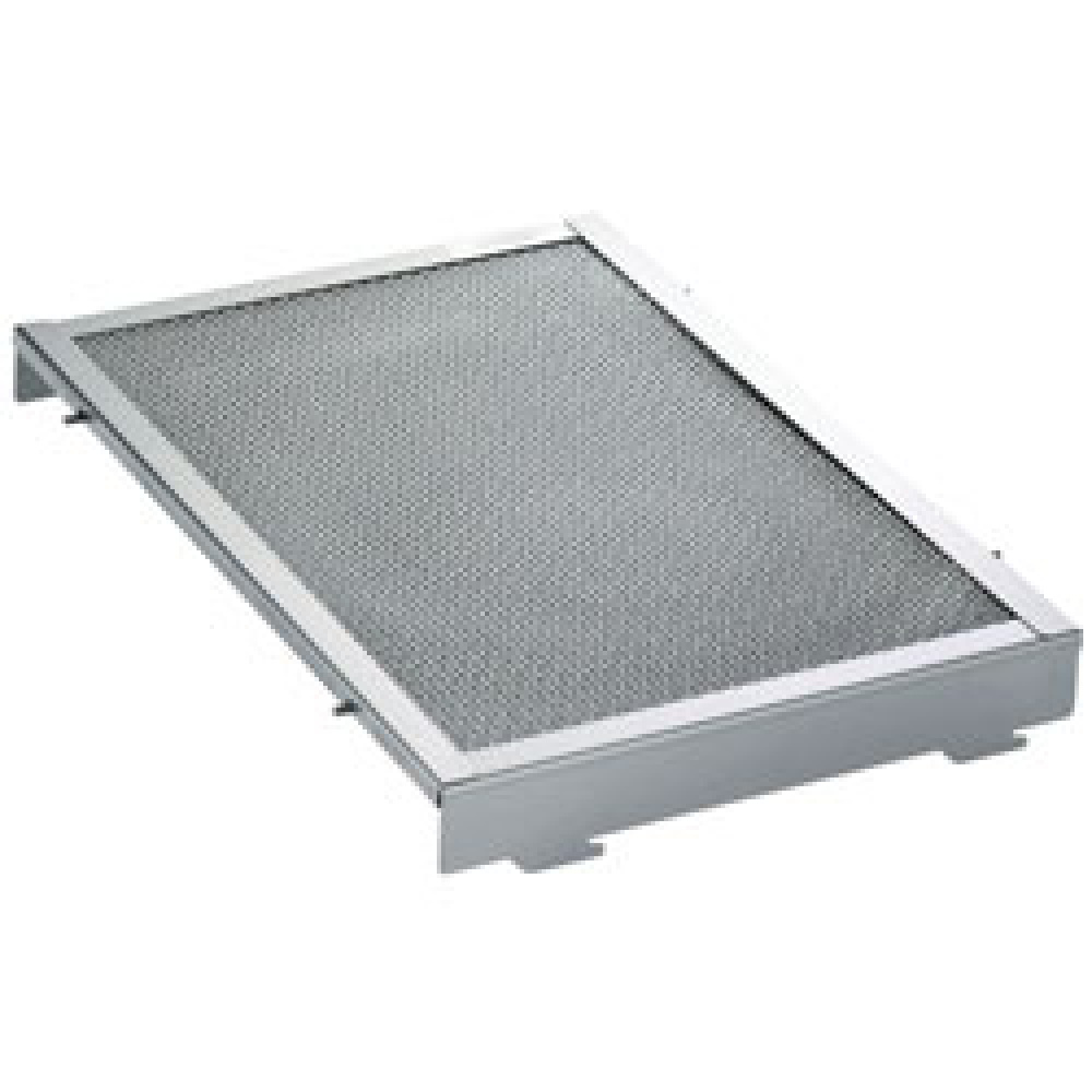 Filtro de grasas, horno 6x GN 1/1