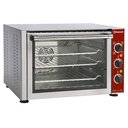 Horno enlectrico de conveccion "multifuncion"