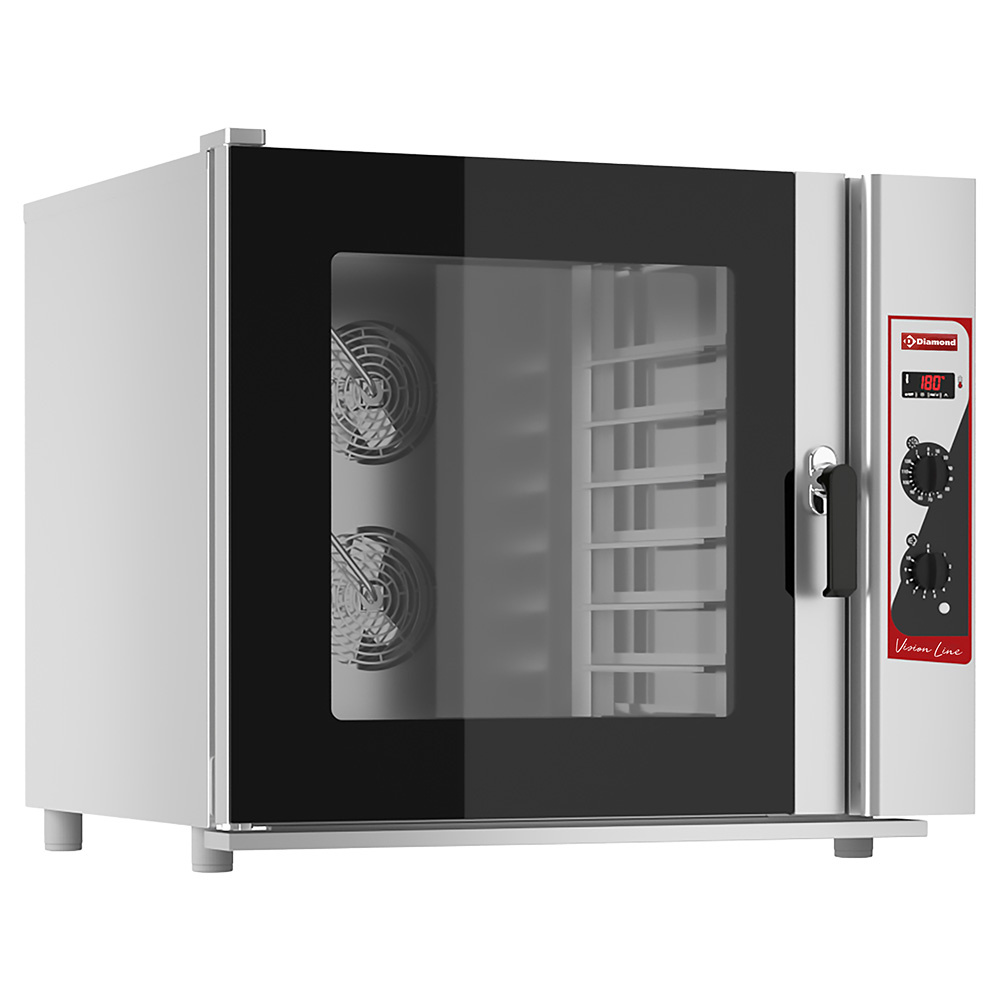 Horno para panadería y pastelería