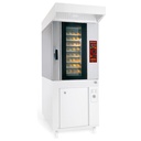 Hornos para panadería